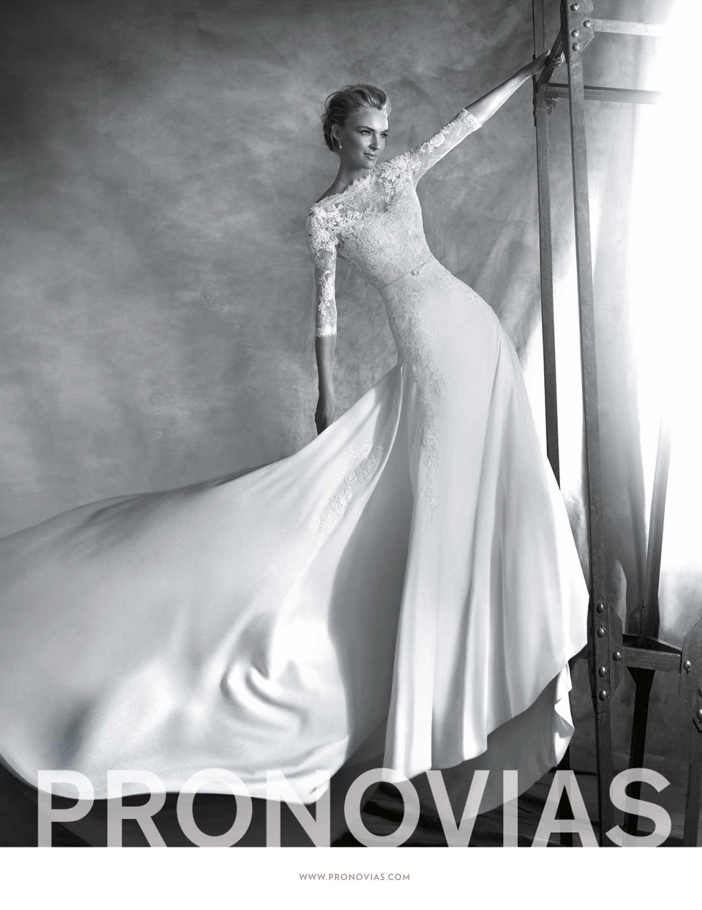 You & Your Wedding Preview Pages