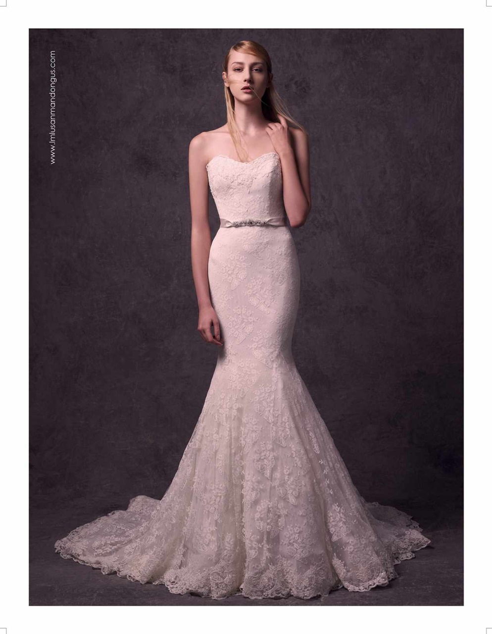 You & Your Wedding Preview Pages