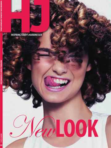 Hairdressers Journal issue Mar 2016