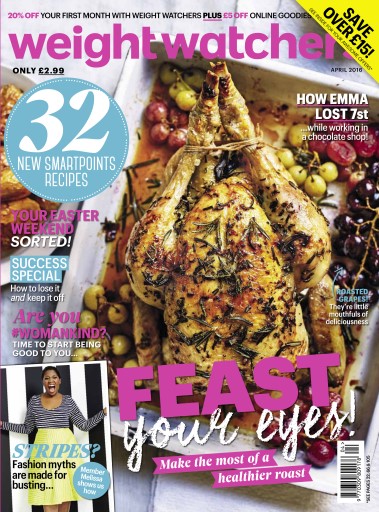 WW Magazine UK issue 