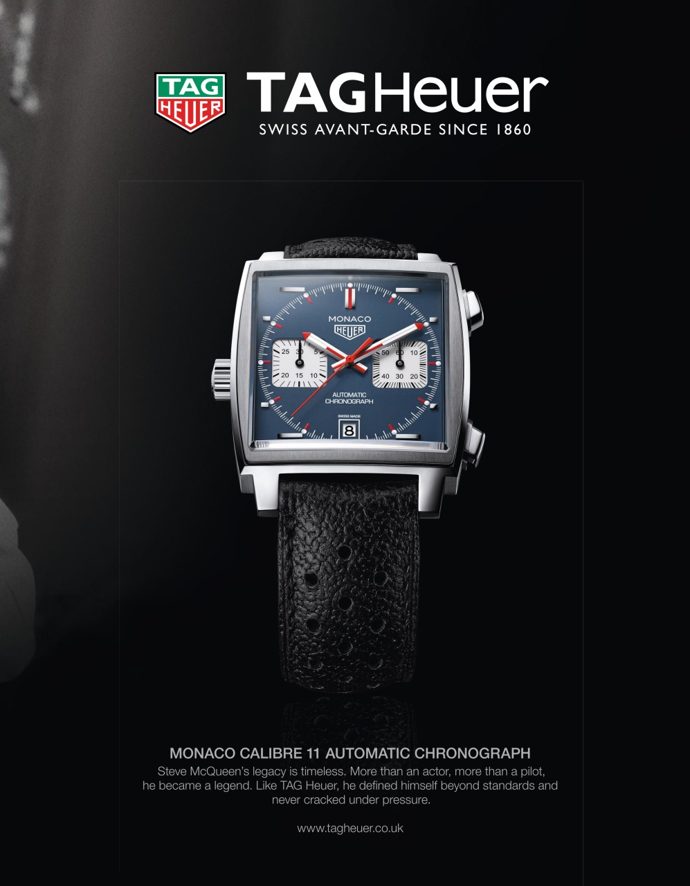 BBC Top Gear Magazine Preview Pages