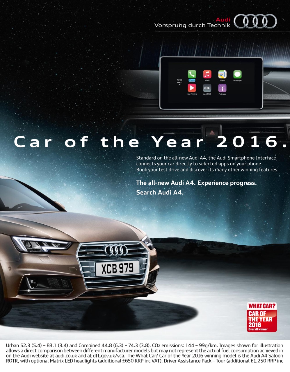 BBC Top Gear Magazine Preview Pages