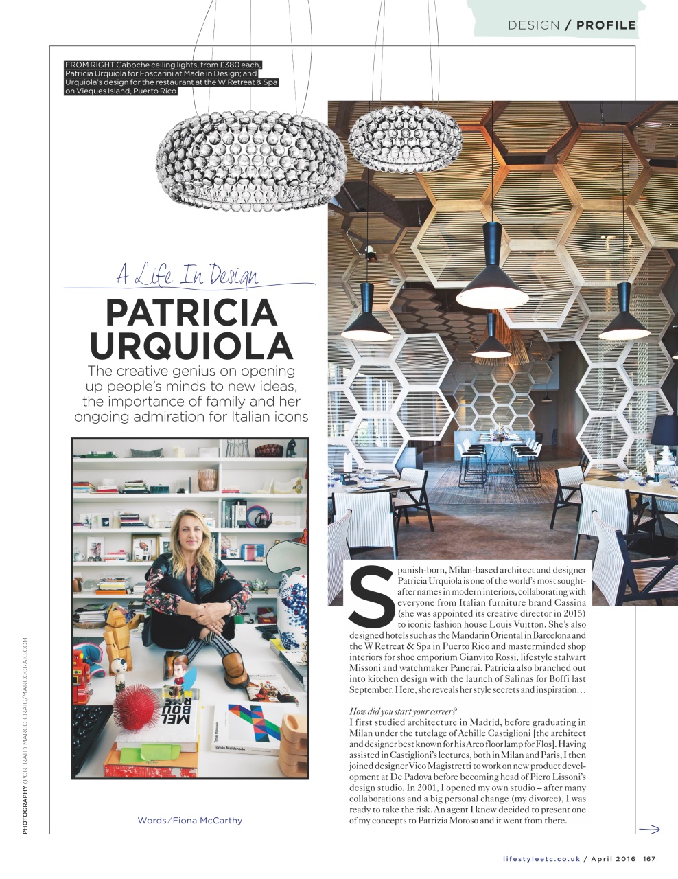 Living Etc Preview Pages