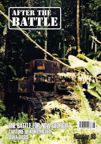 After The Battle issue Issue 98
