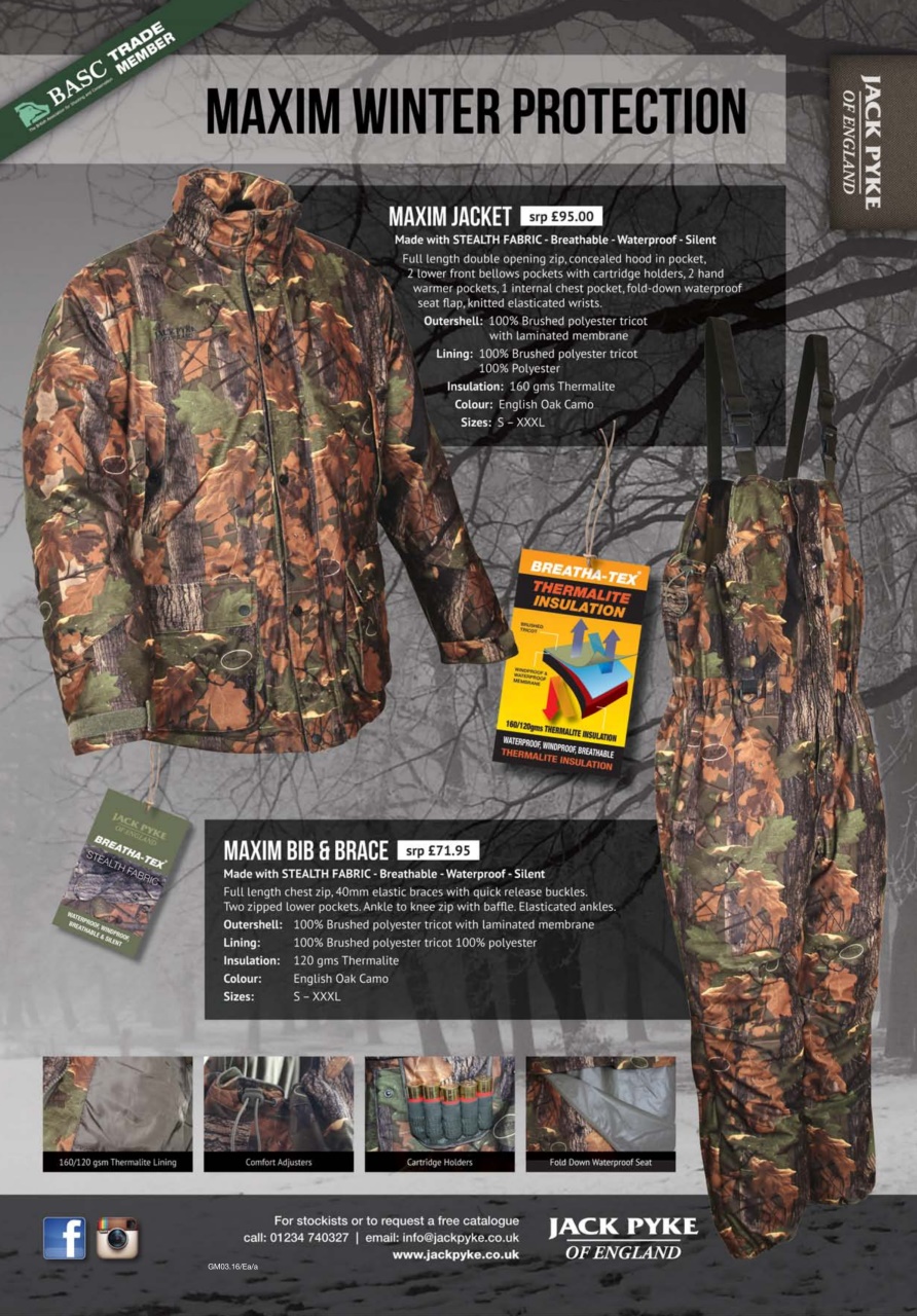 Gunmart Preview Pages