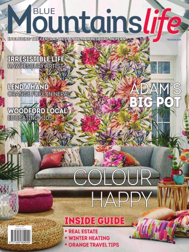 Blue Mountains Life issue 