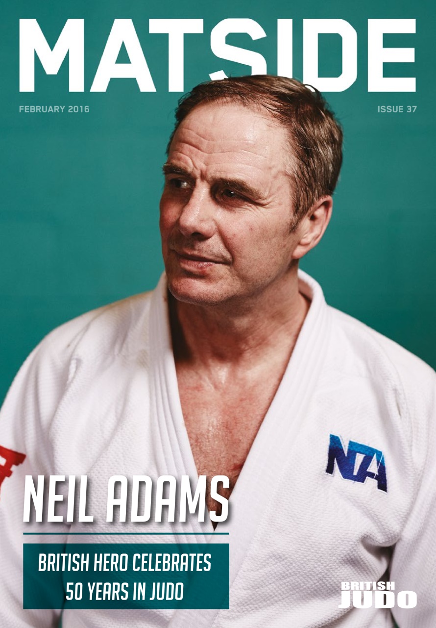 Matside Preview Pages