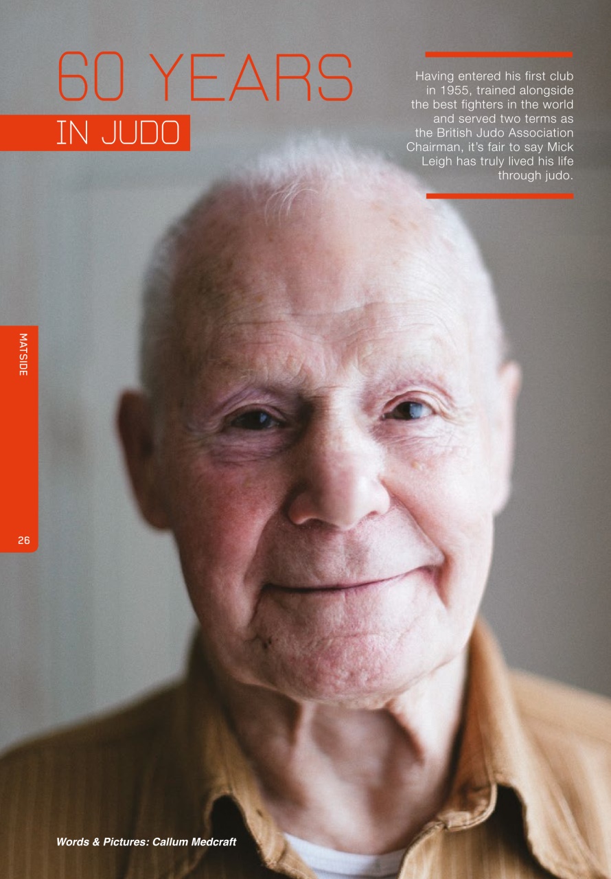 Matside Preview Pages