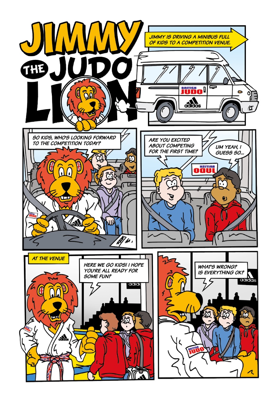 Matside Preview Pages