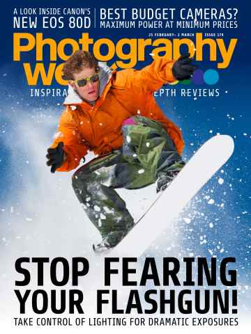 Photography Week issue Issue 179