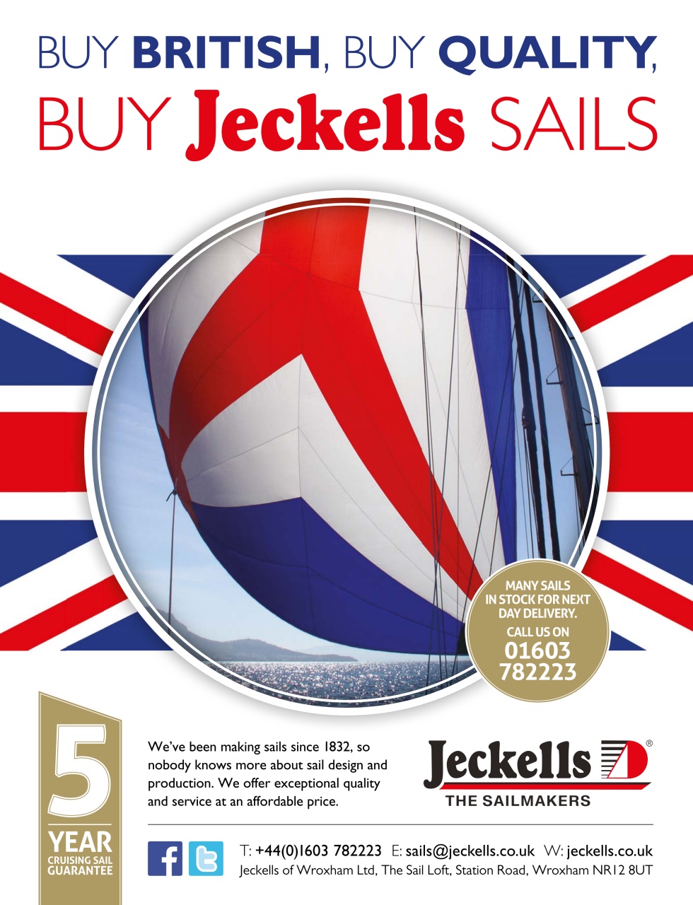 Sailing Today Preview Pages