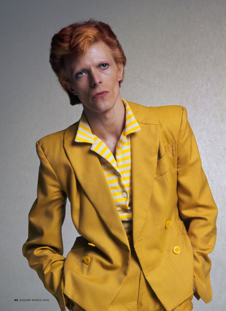 Esquire Malaysia Preview Pages