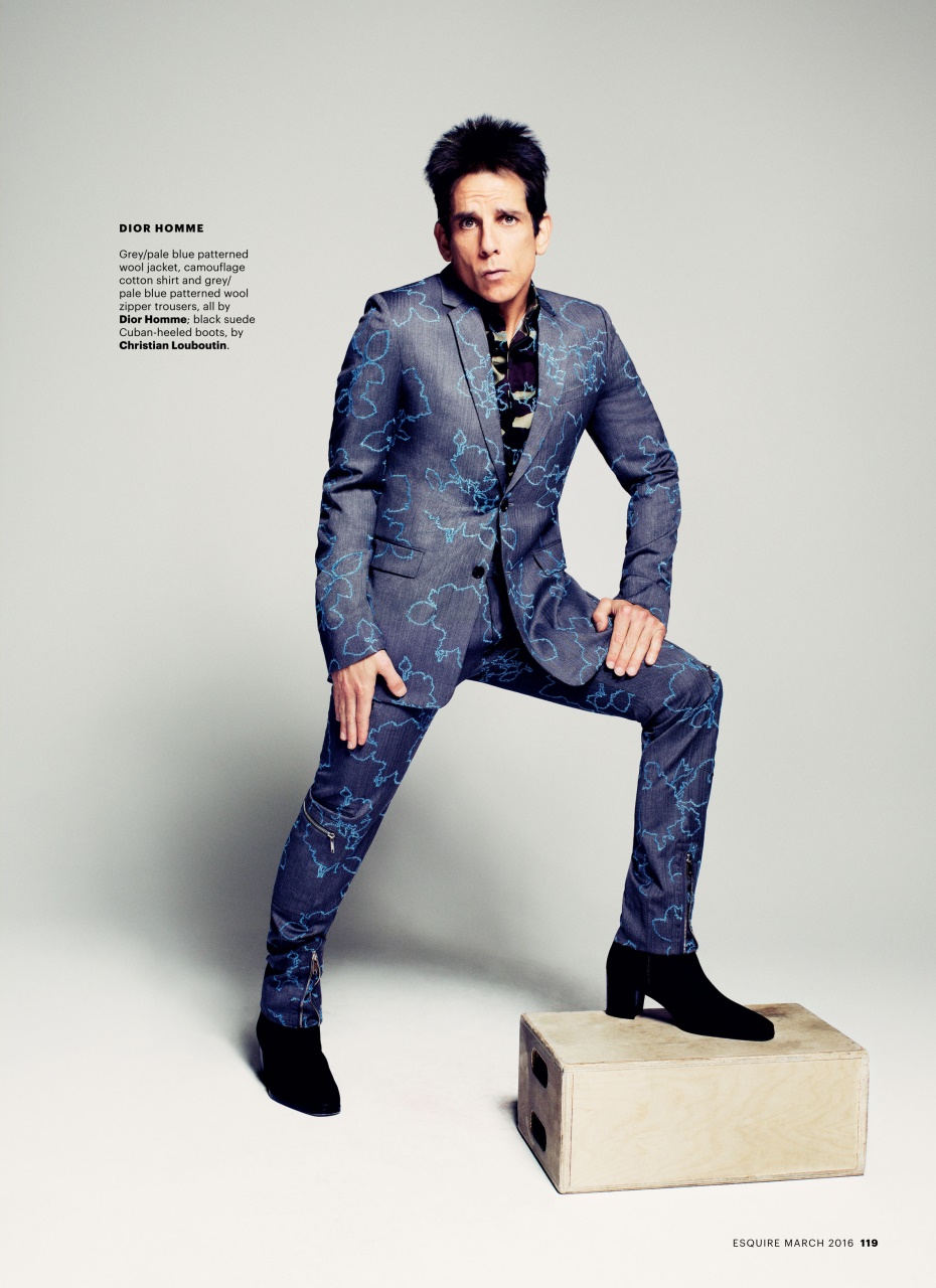 Esquire Malaysia Preview Pages