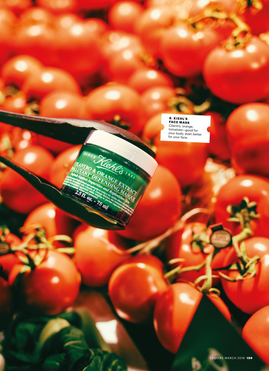 Esquire Malaysia Preview Pages