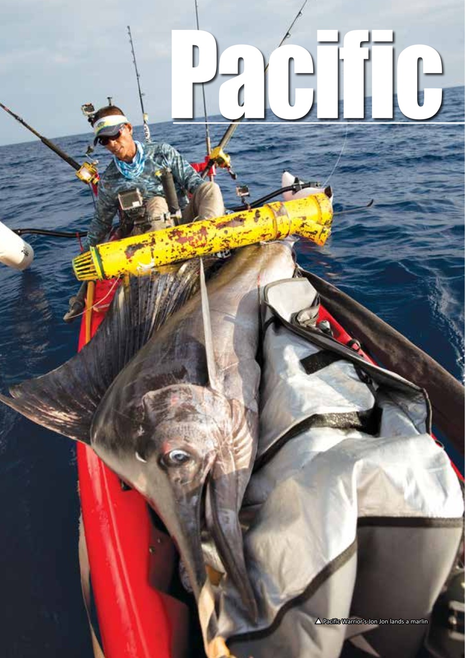 Yak Fisher Preview Pages