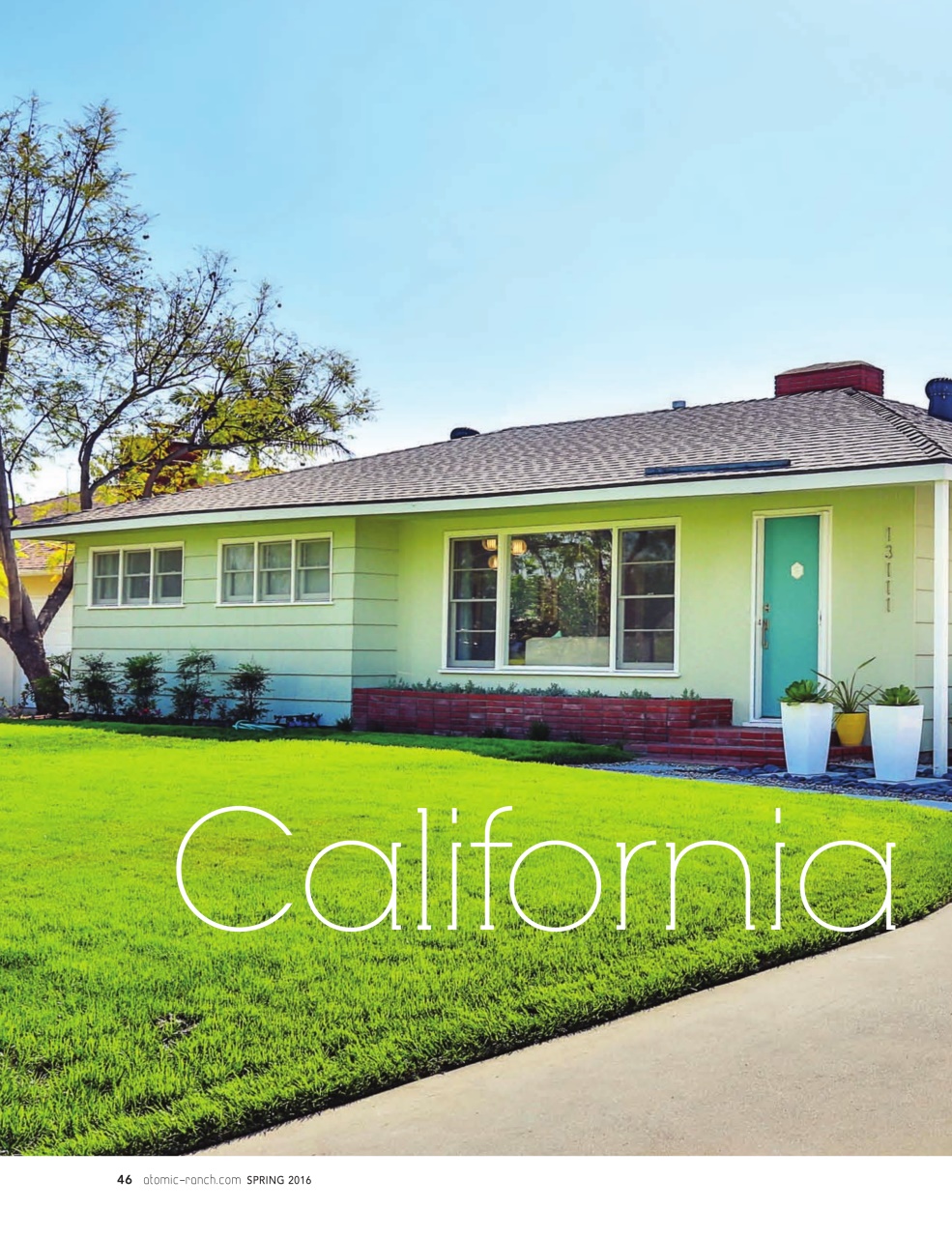 Atomic Ranch Preview Pages