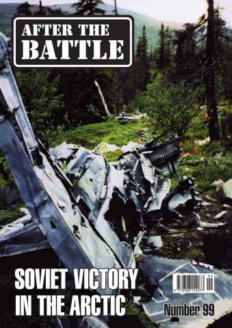 After The Battle issue Issue 99