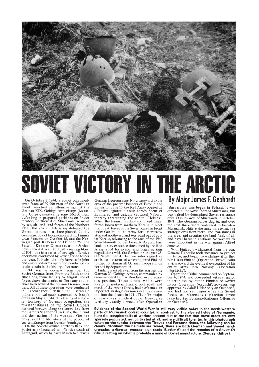 After The Battle Preview Pages