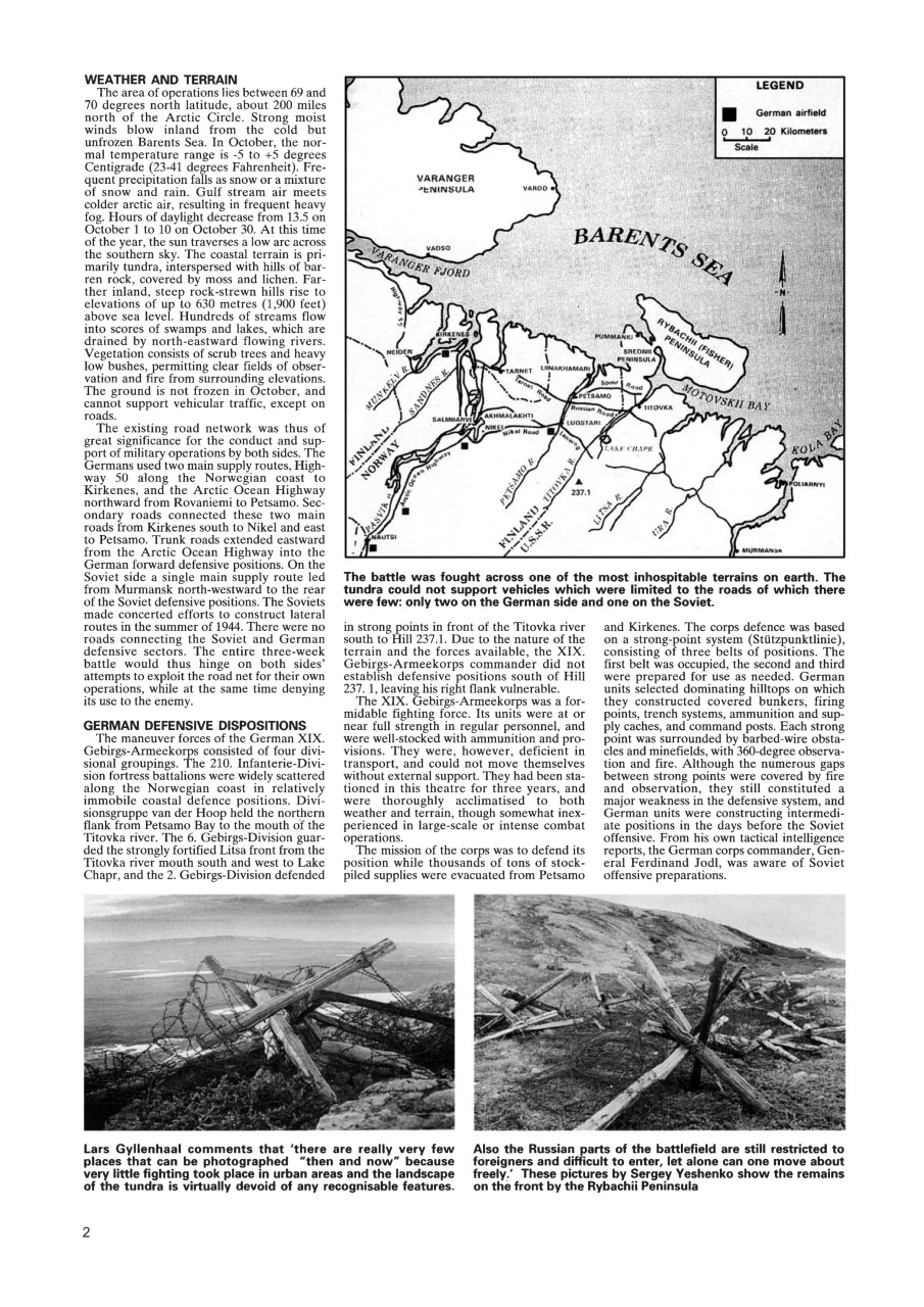 After The Battle Preview Pages