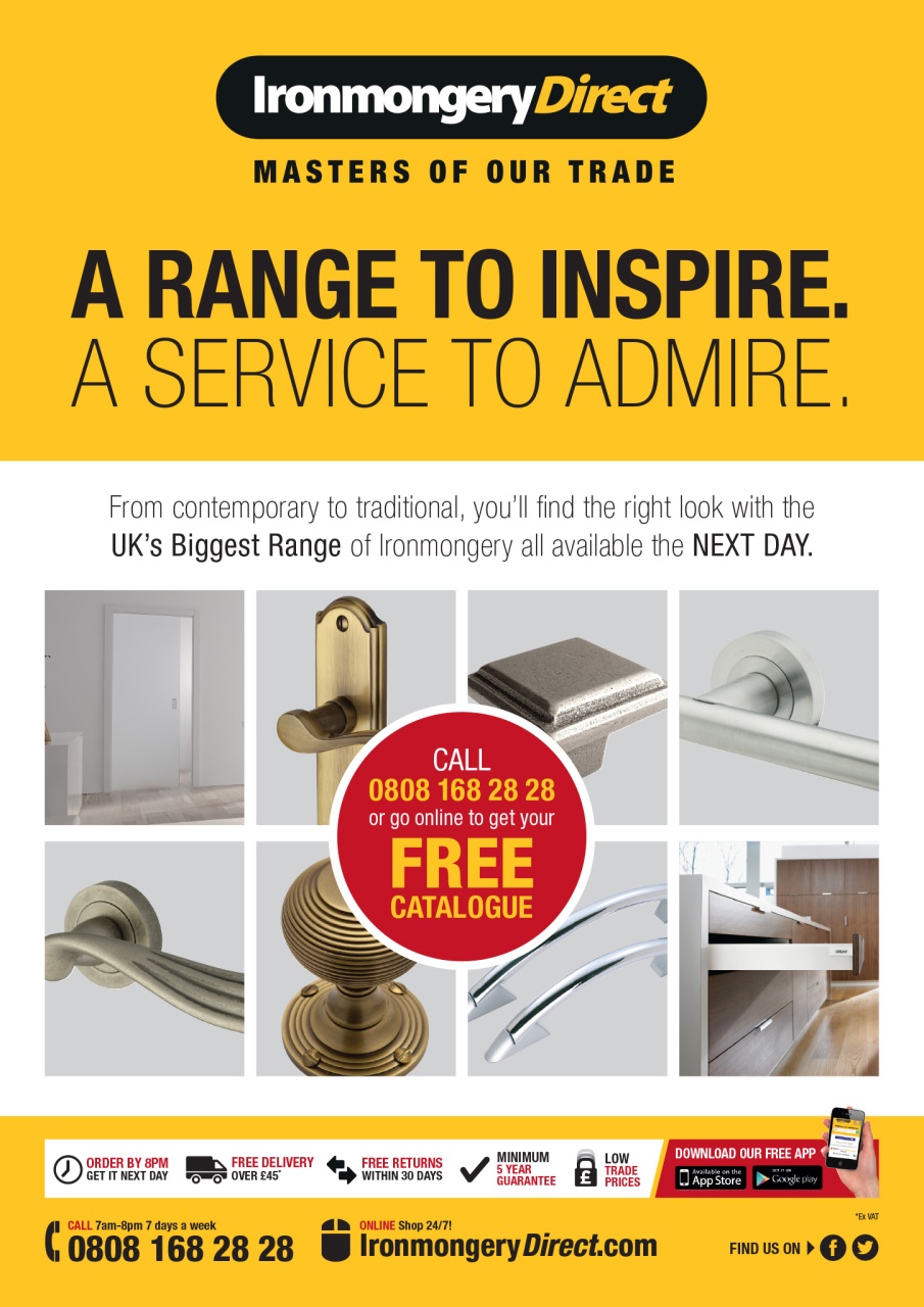 Build It Preview Pages