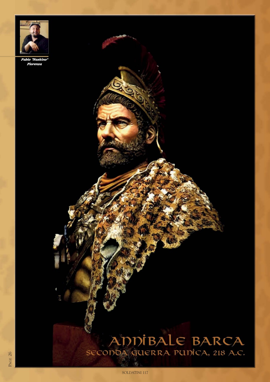 Soldatini Preview Pages