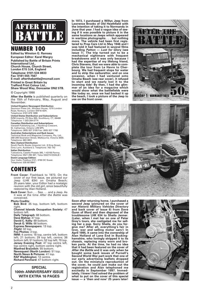 After The Battle Preview Pages