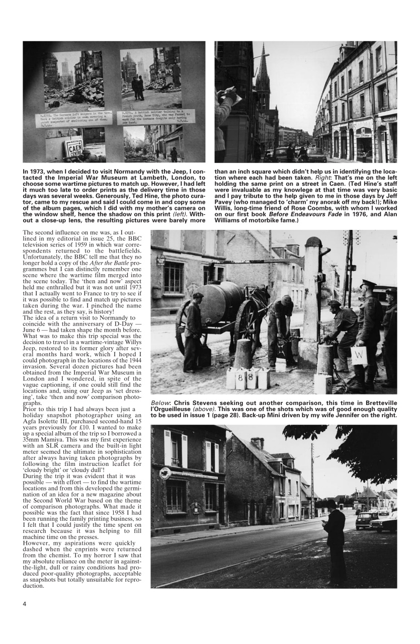 After The Battle Preview Pages