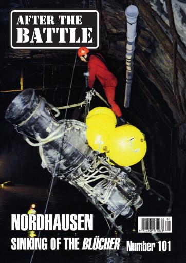After The Battle issue 