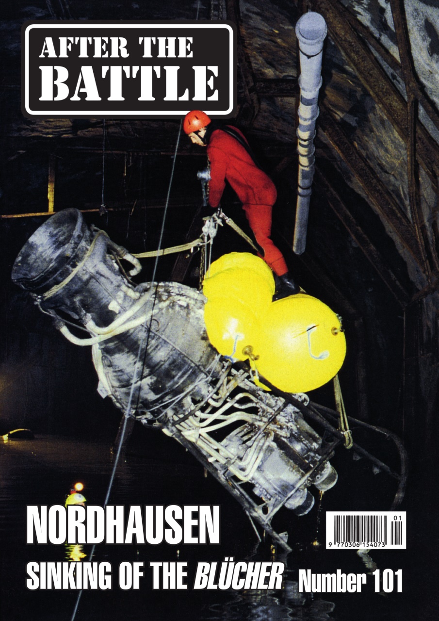 After The Battle Preview Pages