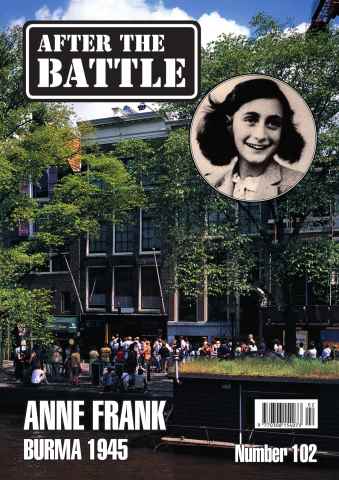 After The Battle issue Issue 102