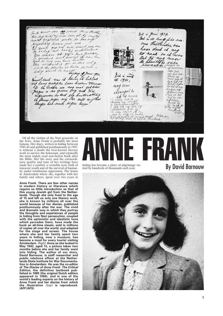 After The Battle Preview Pages