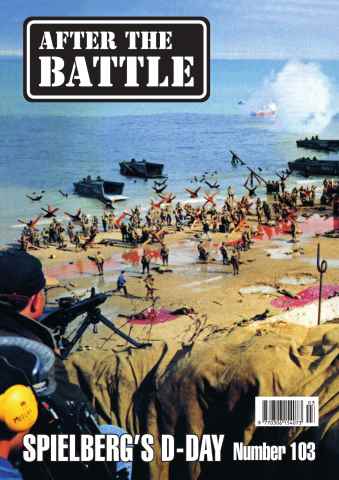After The Battle issue Issue 103