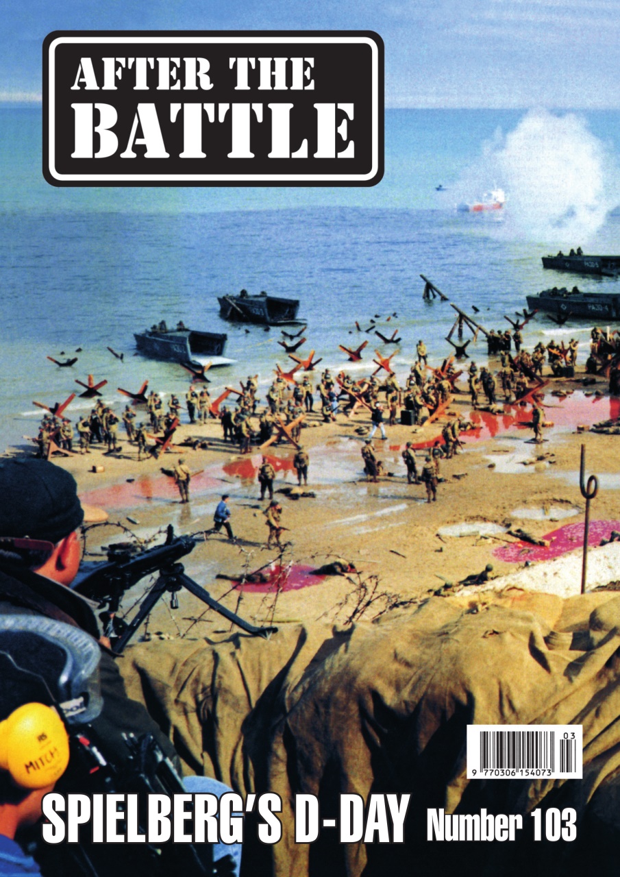 After The Battle Preview Pages