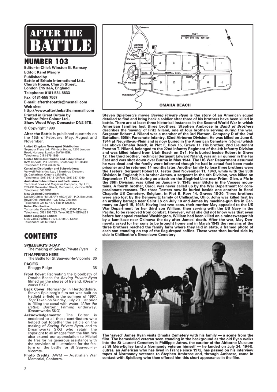 After The Battle Preview Pages