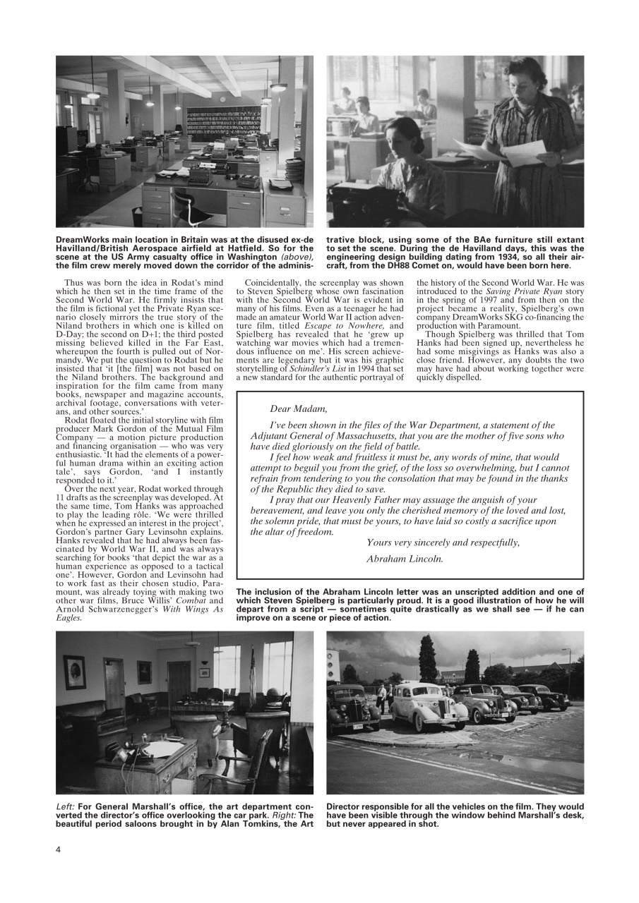 After The Battle Preview Pages