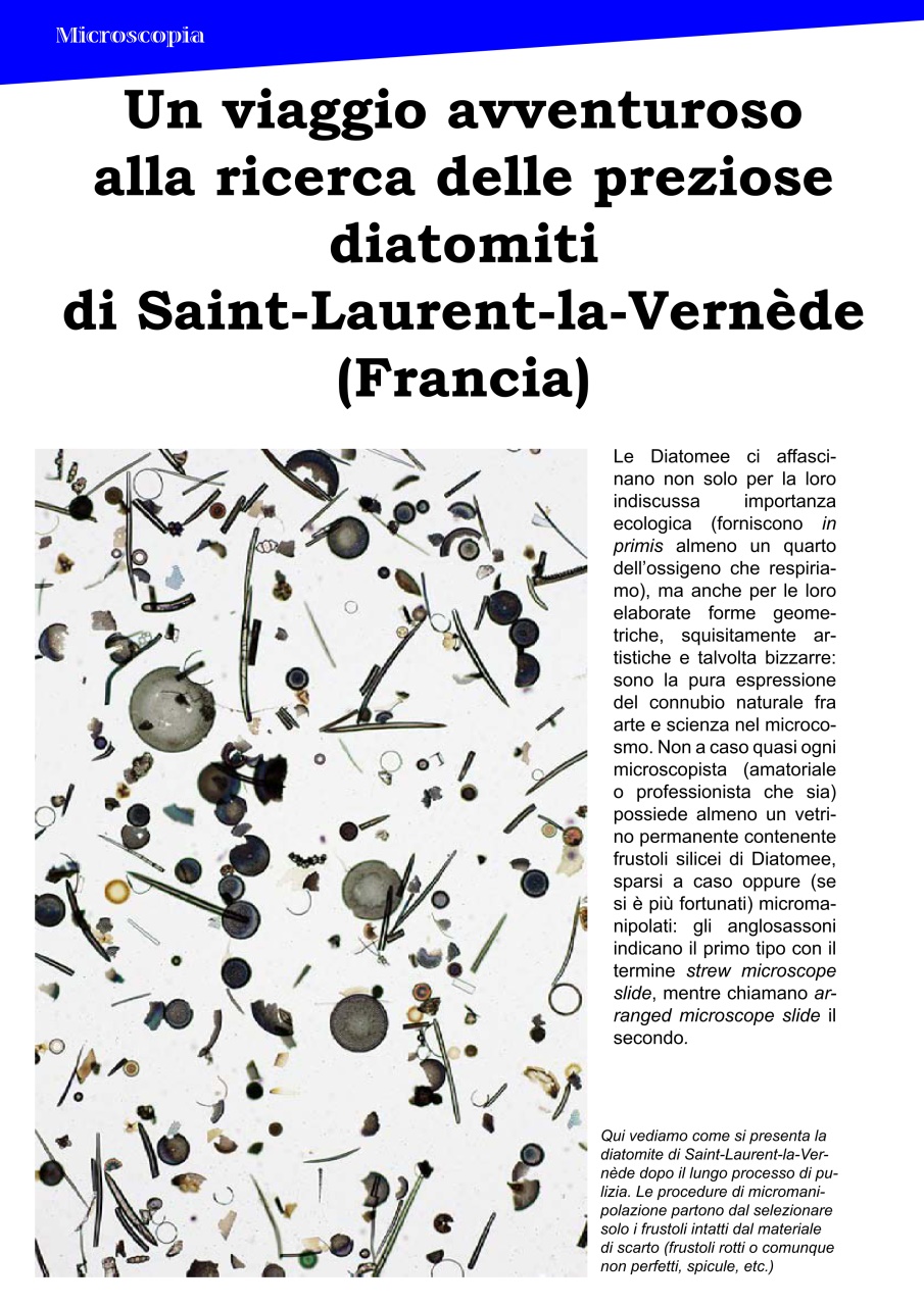L'HOBBY DELLA SCIENZA E DELLA TECNICA Preview Pages