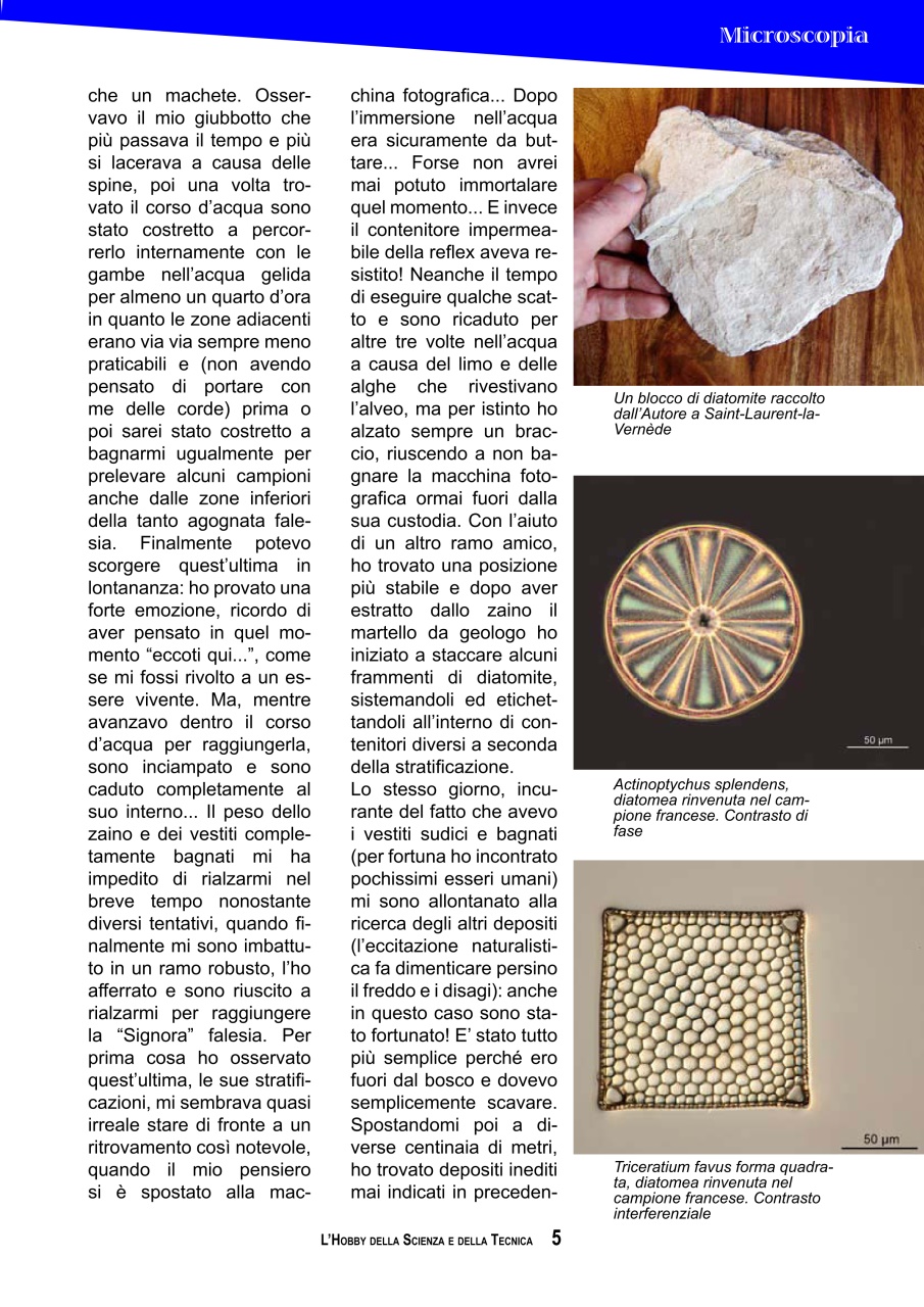 L'HOBBY DELLA SCIENZA E DELLA TECNICA Preview Pages