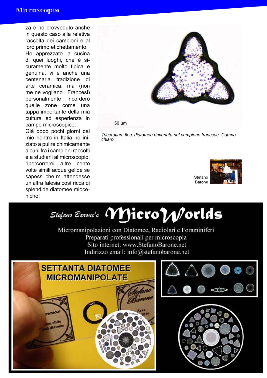 L'HOBBY DELLA SCIENZA E DELLA TECNICA Preview Pages