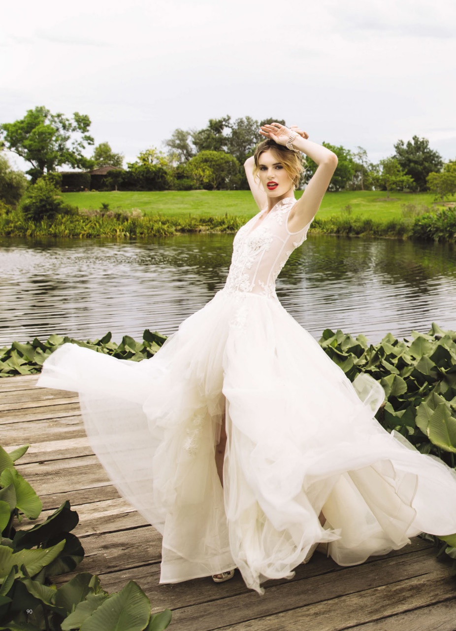 Hunter Valley Wedding Planner Preview Pages