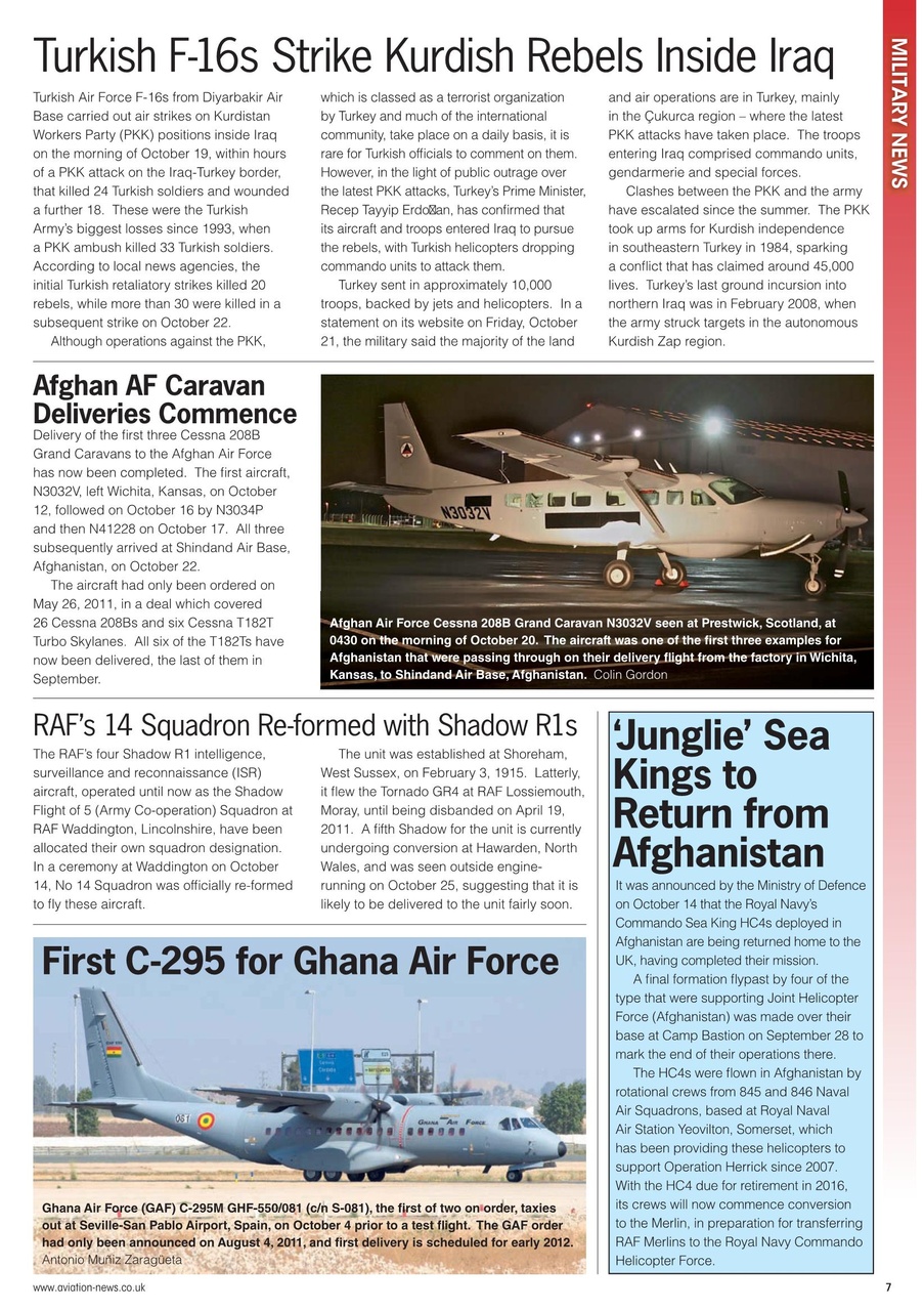 Aviation News Preview Pages