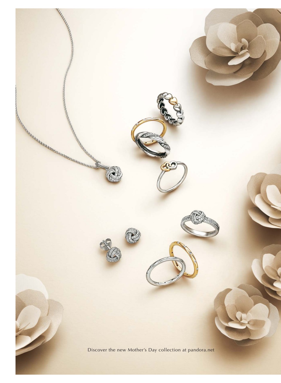 Hello! Magazine Preview Pages