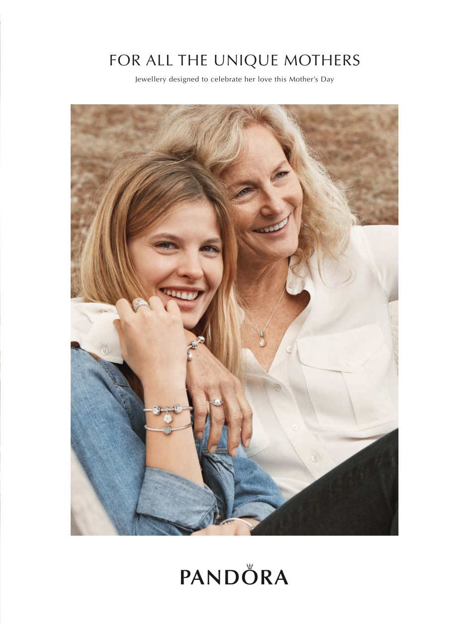 Hello! Magazine Preview Pages