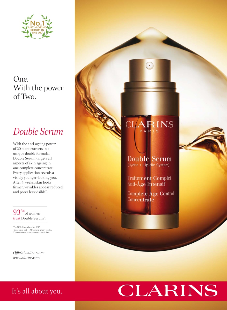 Hello! Magazine Preview Pages