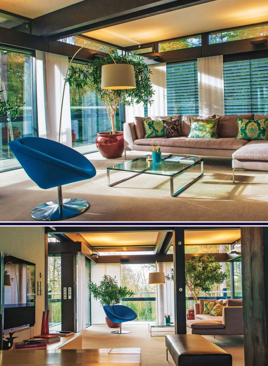 Hello! Magazine Preview Pages