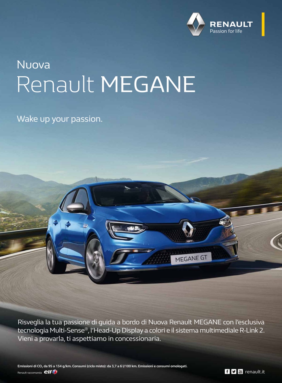 Automobilismo Preview Pages