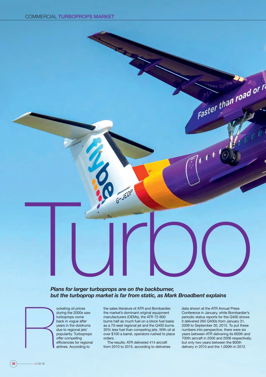 AIR International Preview Pages