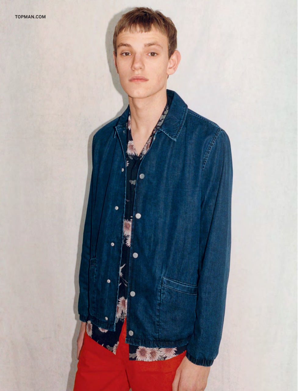 Attitude Preview Pages