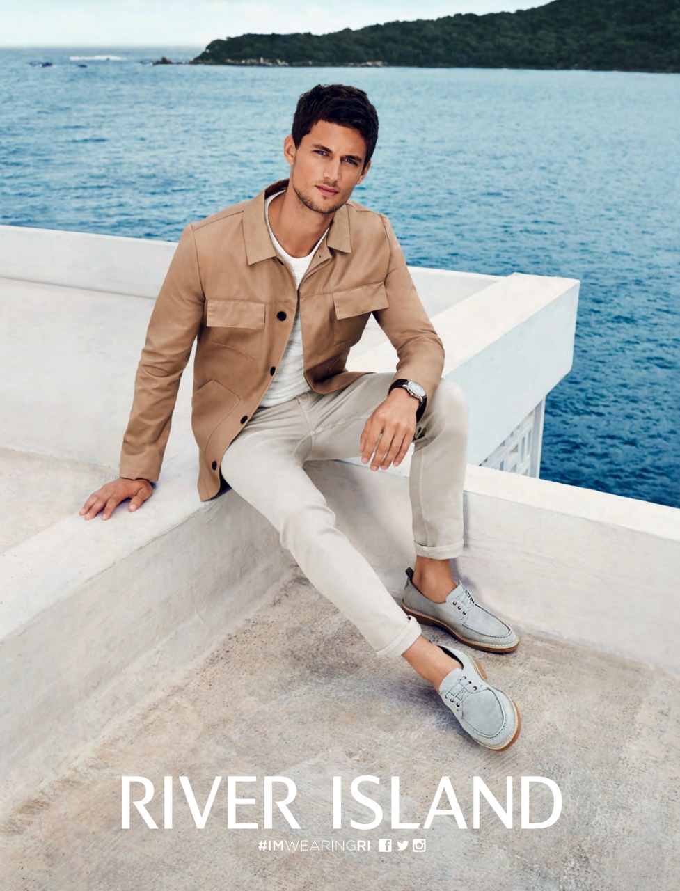 Attitude Preview Pages