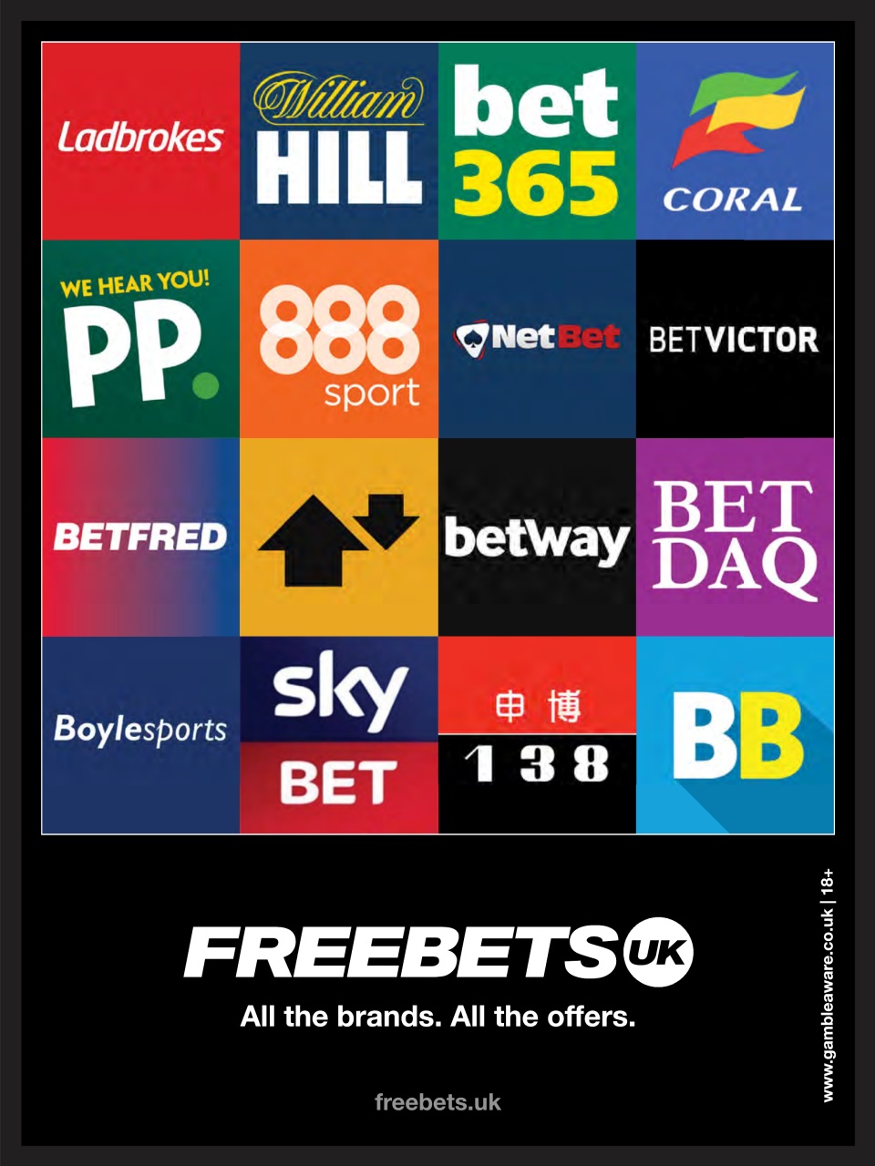 Racing Ahead Preview Pages