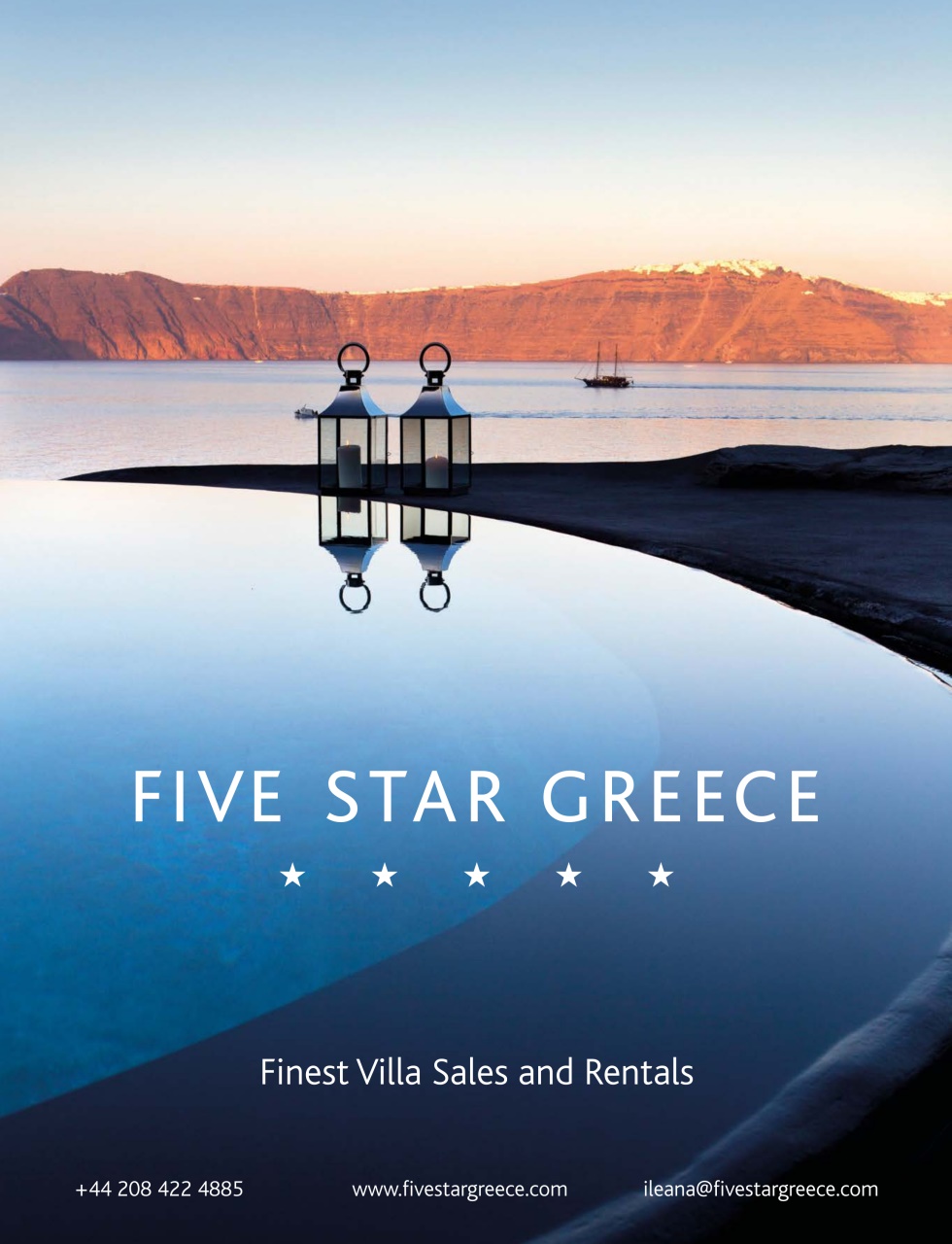 Independent School Parent Preview Pages